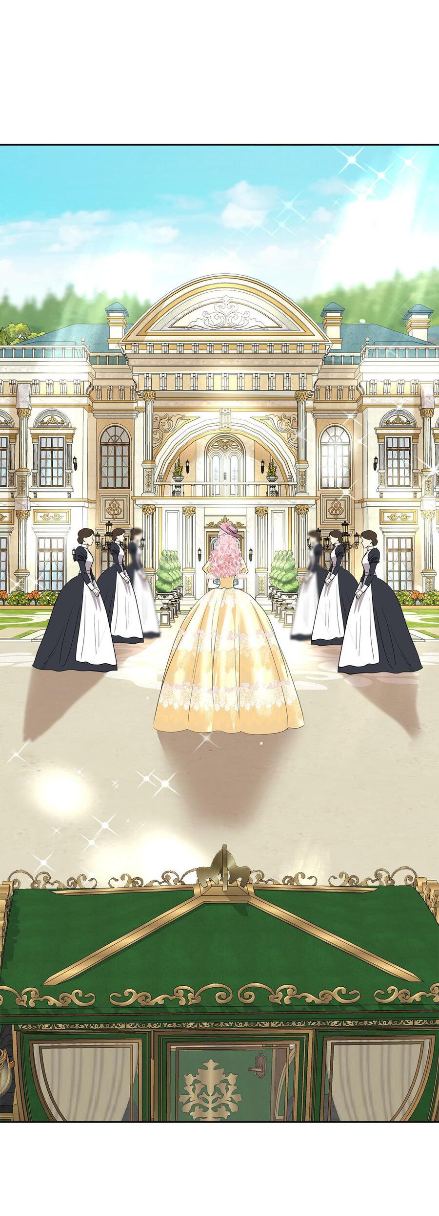 Манга Помада императрицы - Глава 17 Страница 74