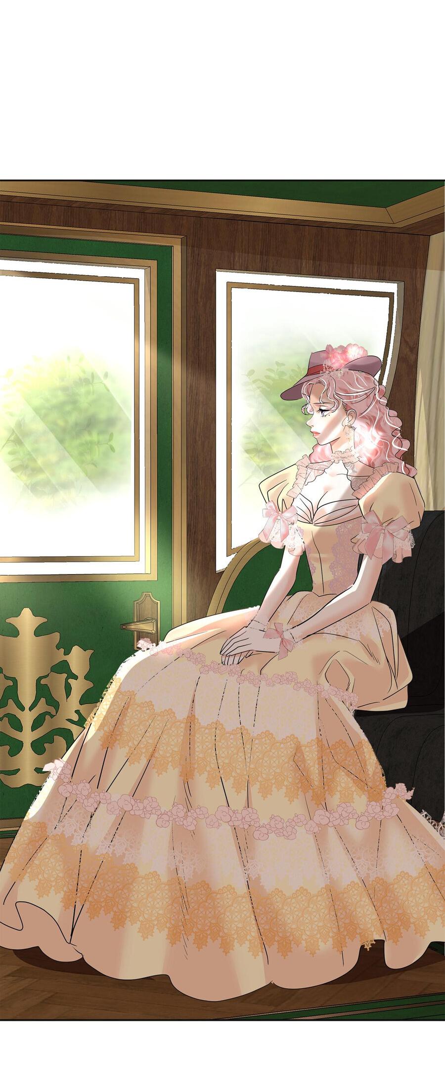 Манга Помада императрицы - Глава 17 Страница 67