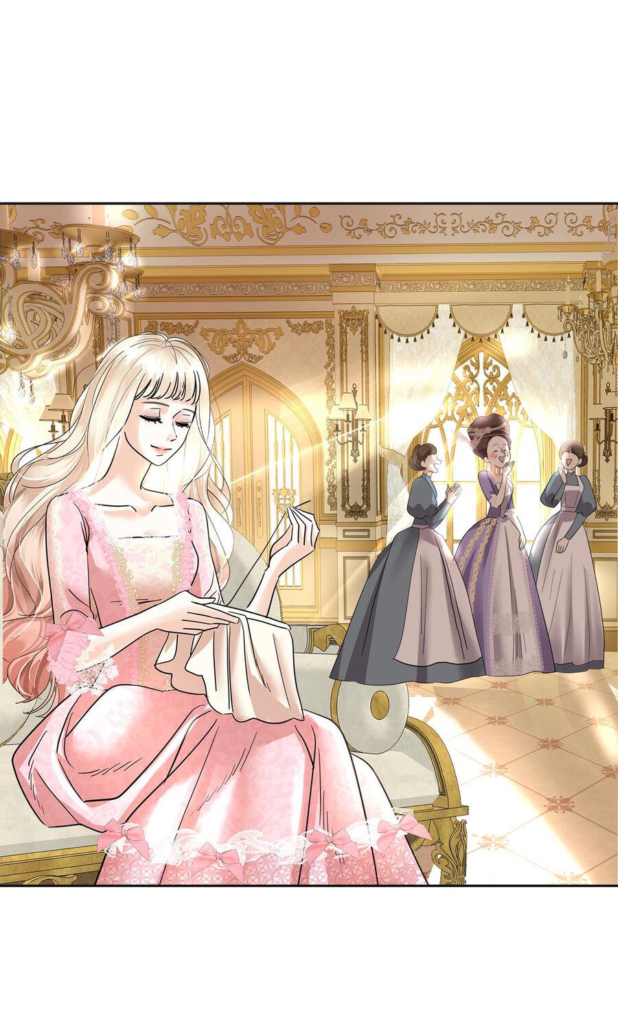 Манга Помада императрицы - Глава 17 Страница 40