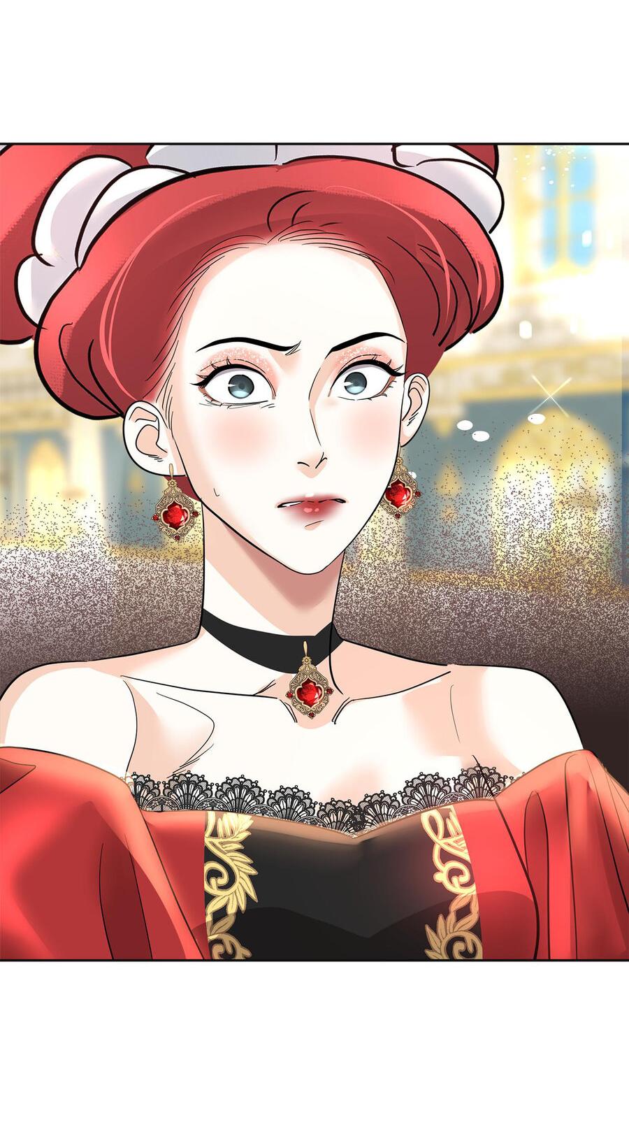 Манга Помада императрицы - Глава 16 Страница 47