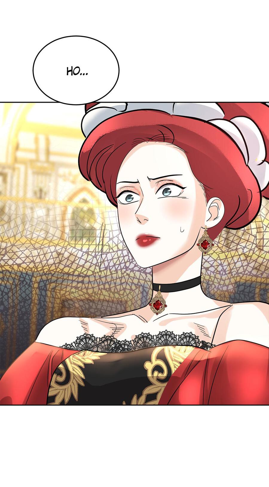 Манга Помада императрицы - Глава 16 Страница 51