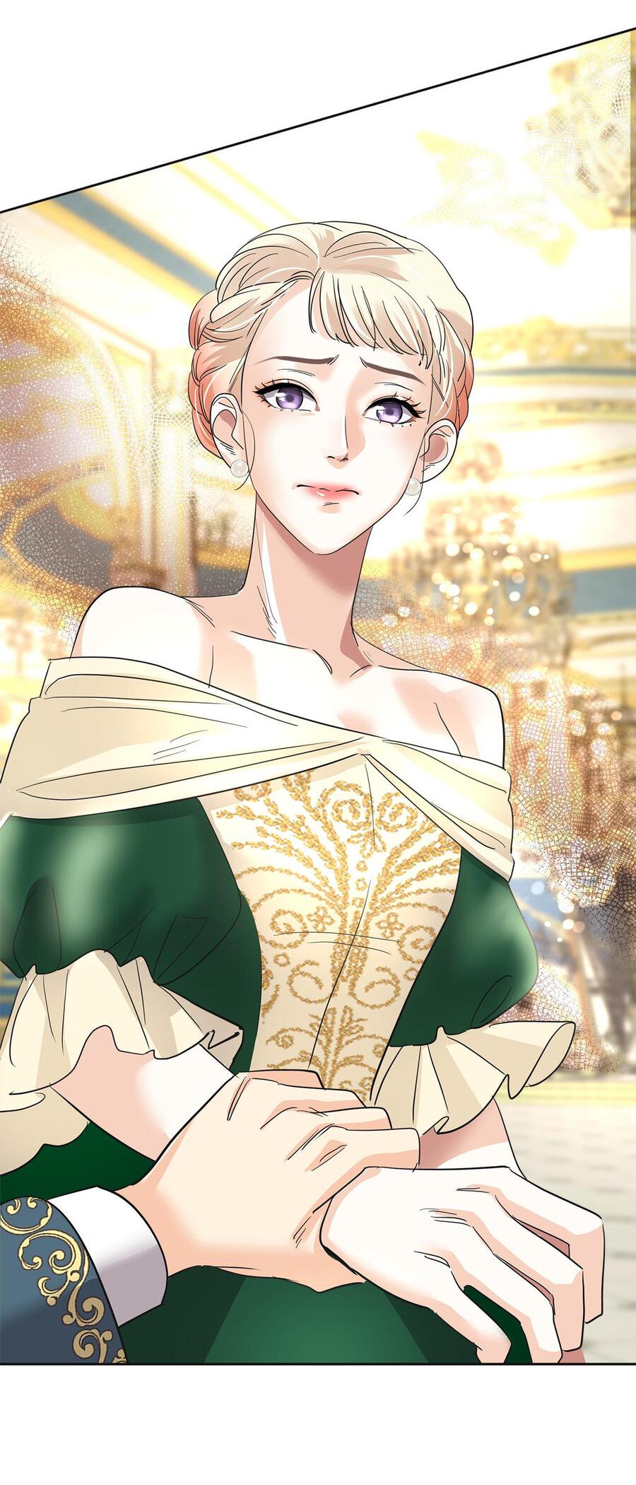 Манга Помада императрицы - Глава 16 Страница 69