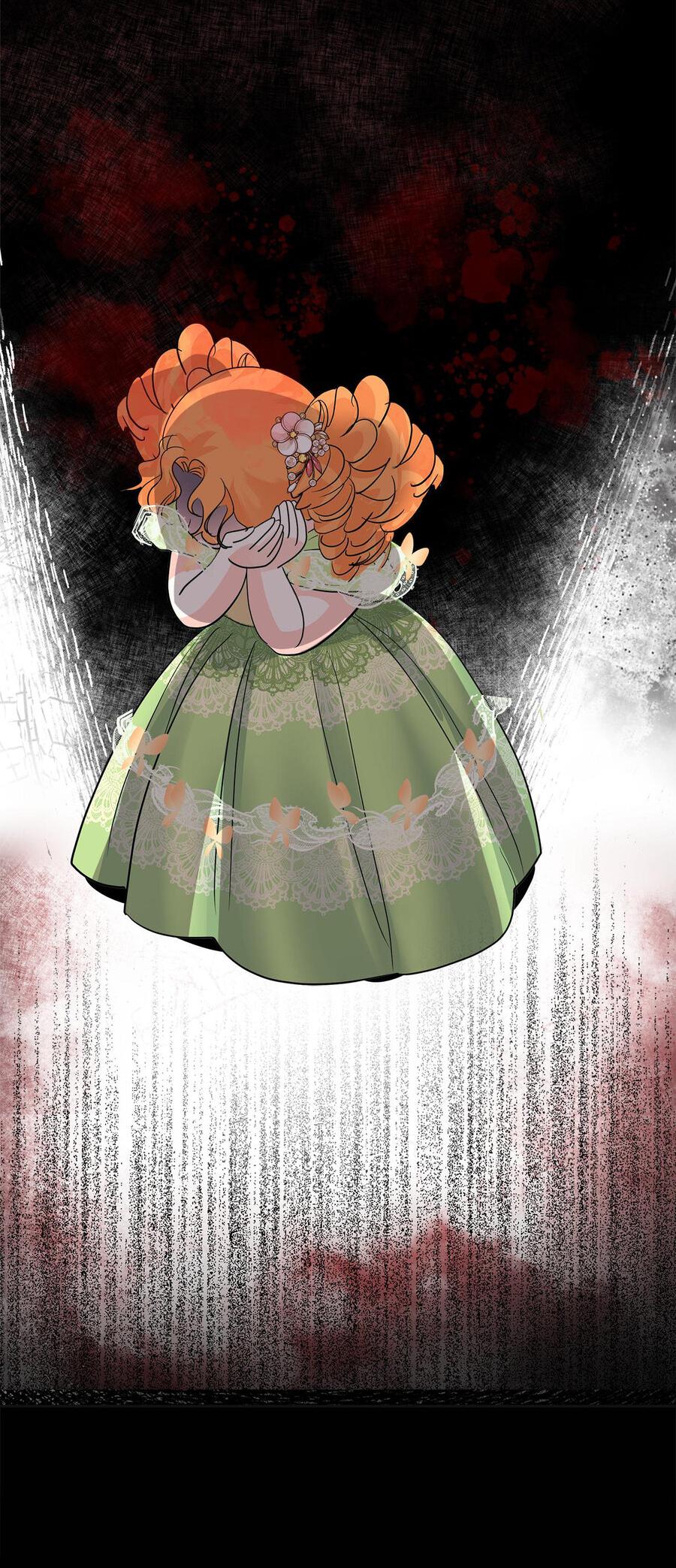 Манга Помада императрицы - Глава 16 Страница 43