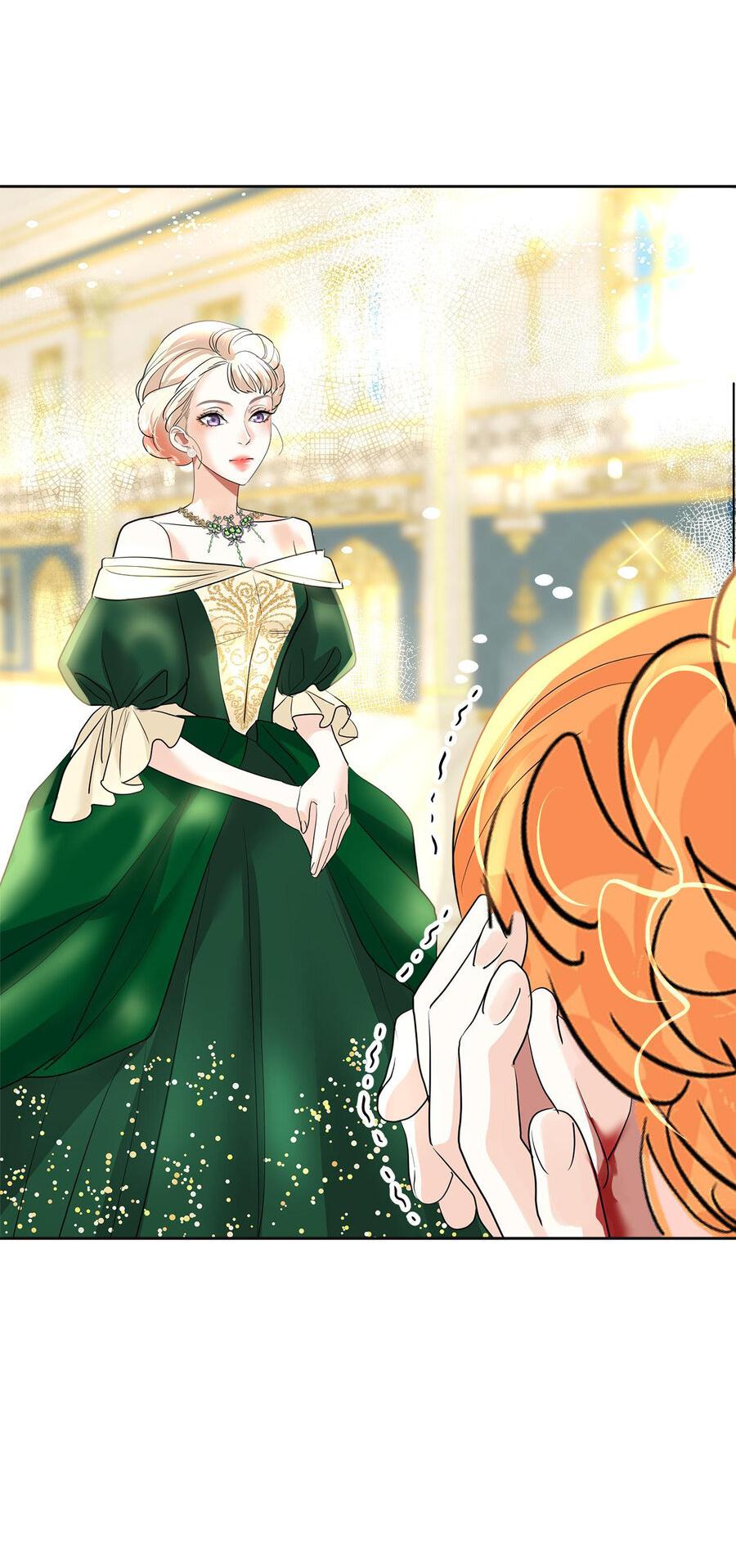 Манга Помада императрицы - Глава 16 Страница 48