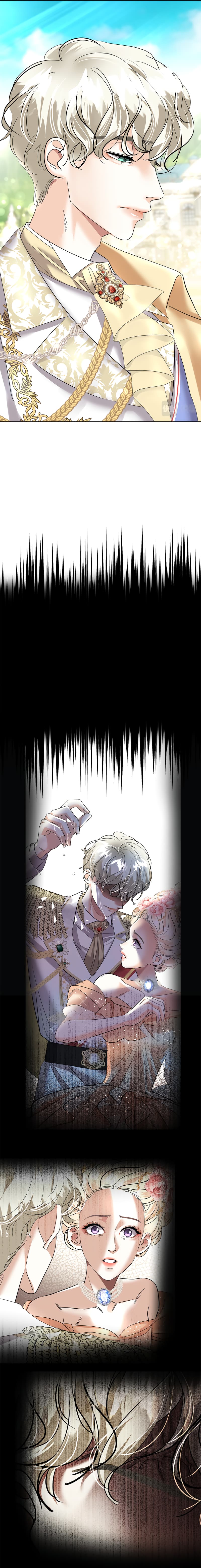 Манга Помада императрицы - Глава 14 Страница 8