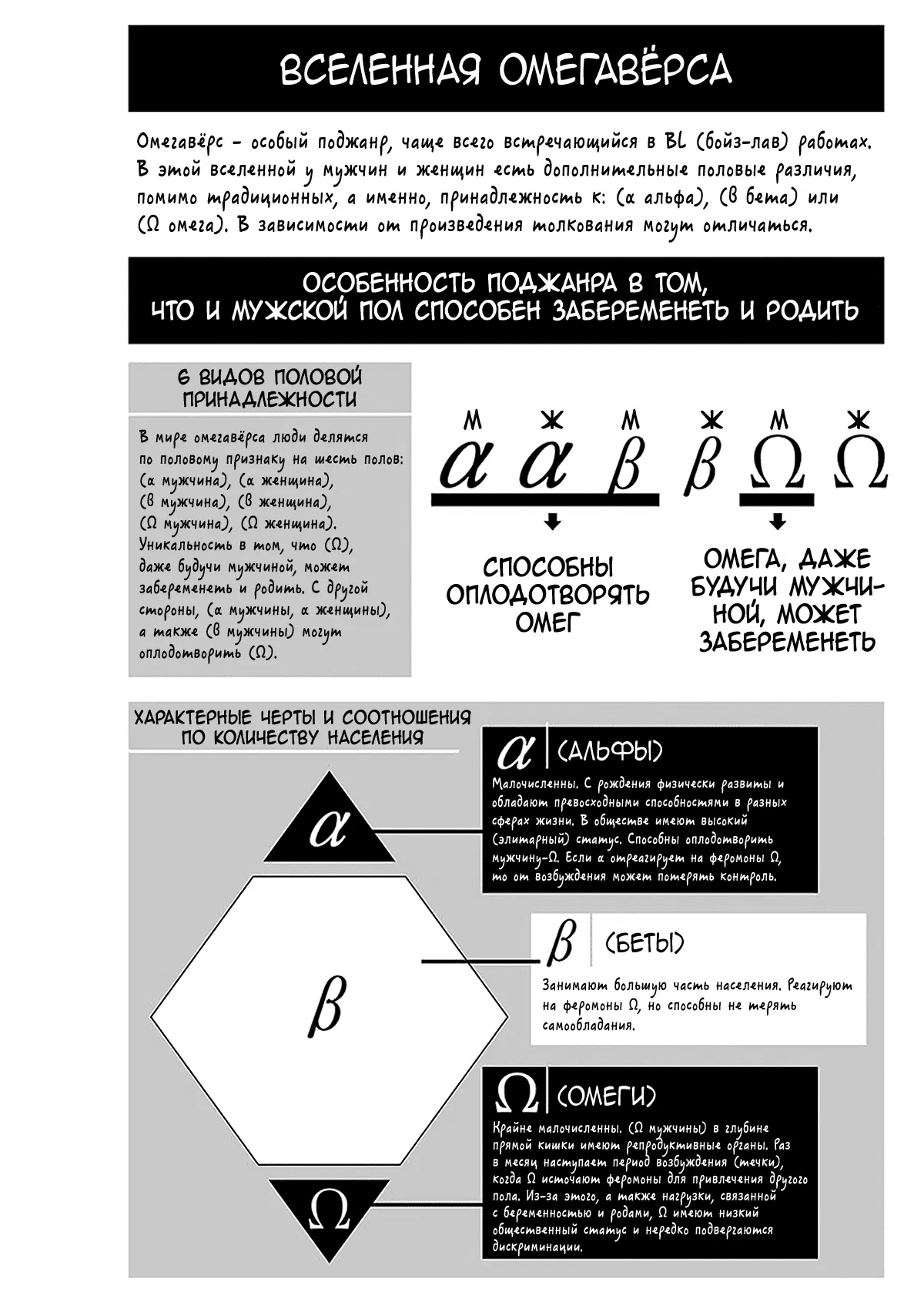 Манга Стони громче, господин полицейский - Глава 1 Страница 6