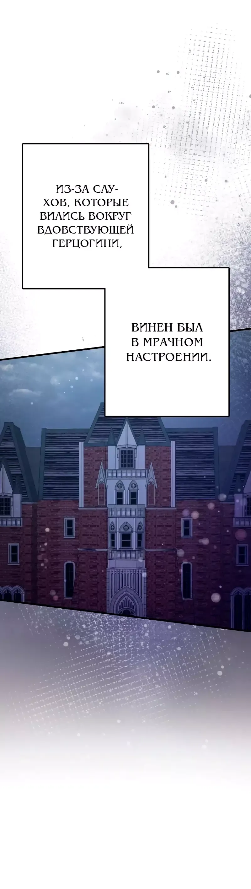 Манга Мой второй первый брак - Глава 59 Страница 12