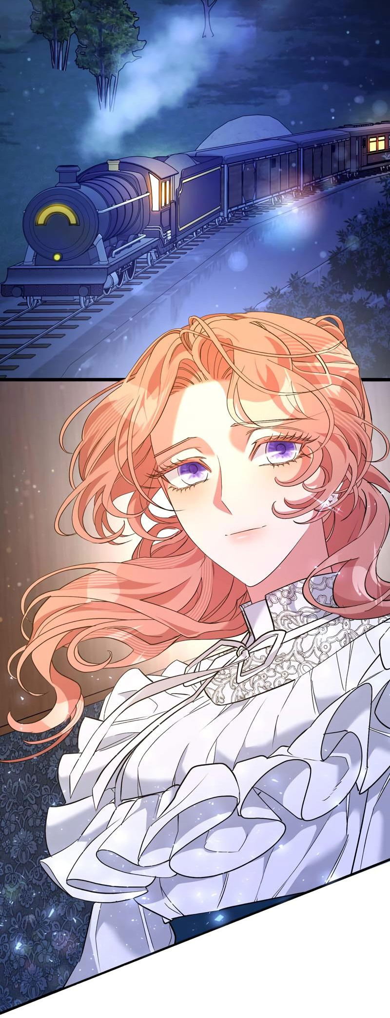 Манга Мой второй первый брак - Глава 45 Страница 66