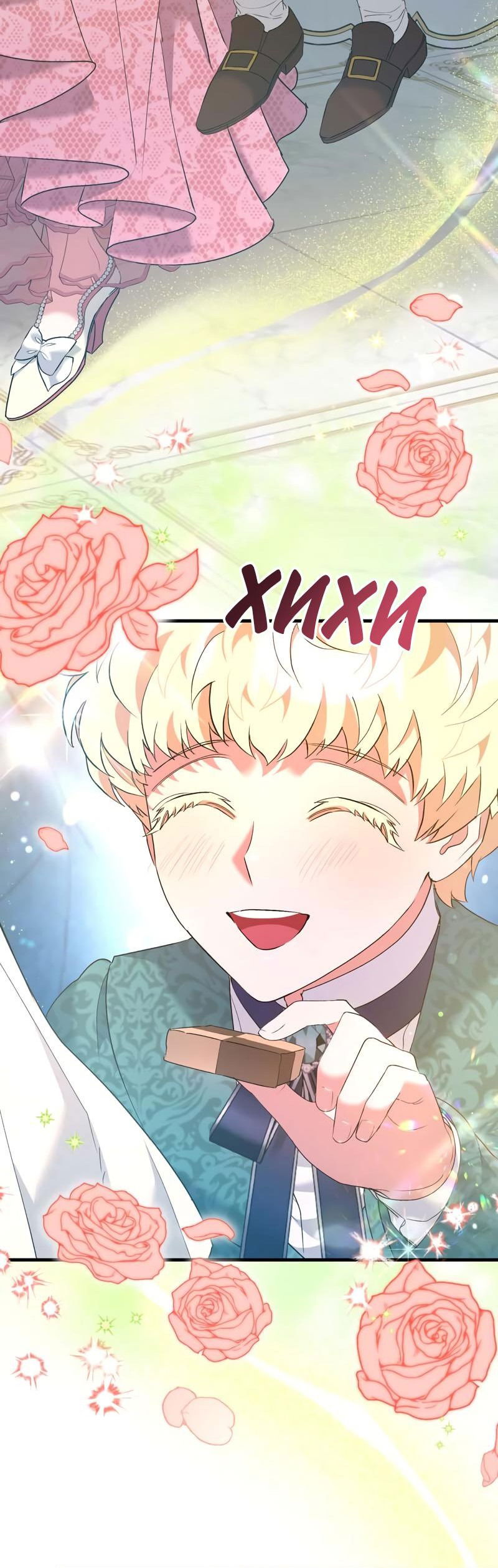 Манга Мой второй первый брак - Глава 44 Страница 19