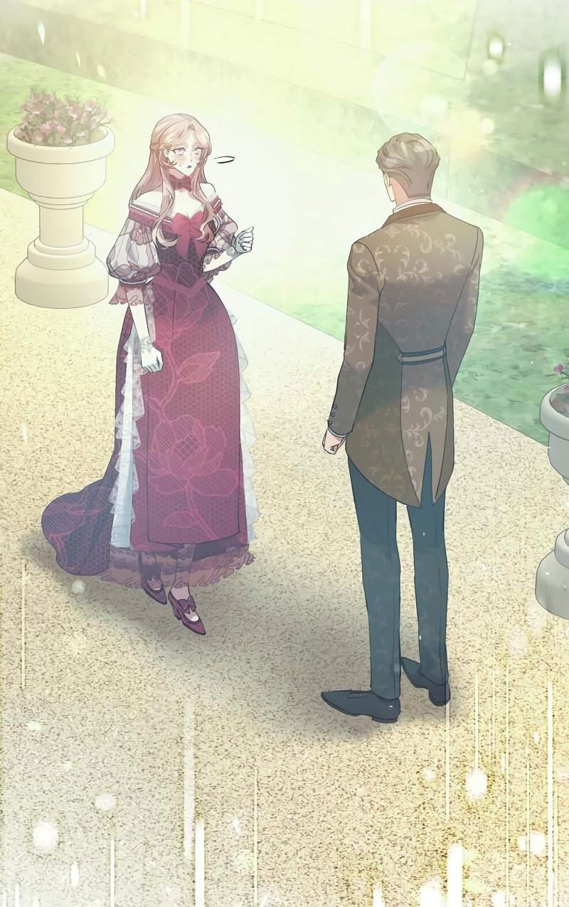 Манга Мой второй первый брак - Глава 43 Страница 26