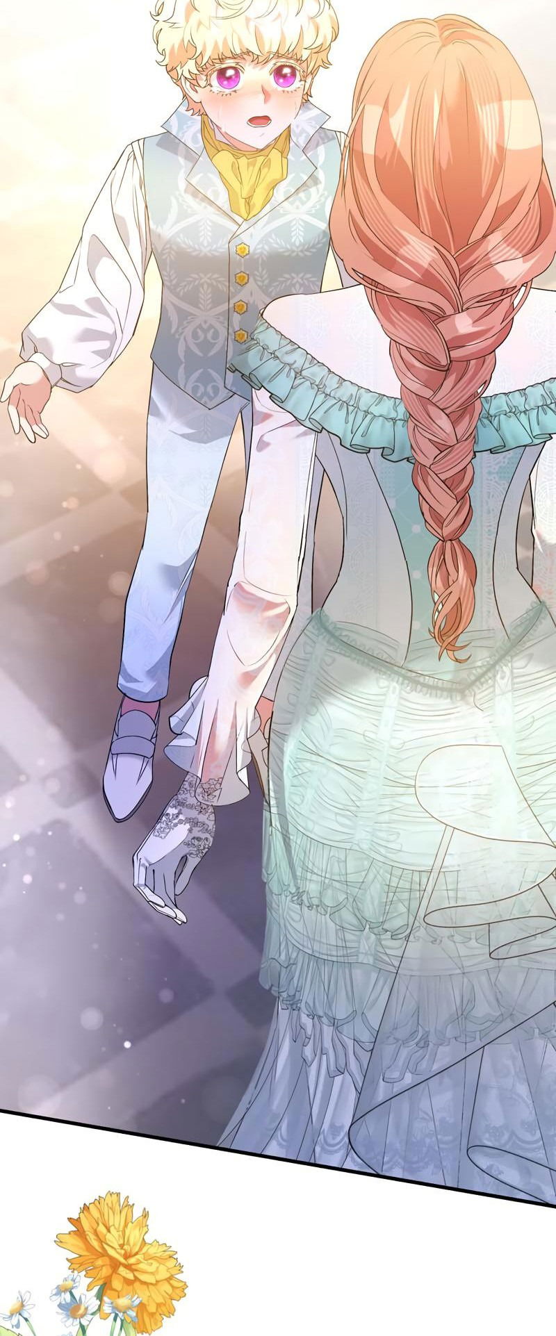 Манга Мой второй первый брак - Глава 42 Страница 25