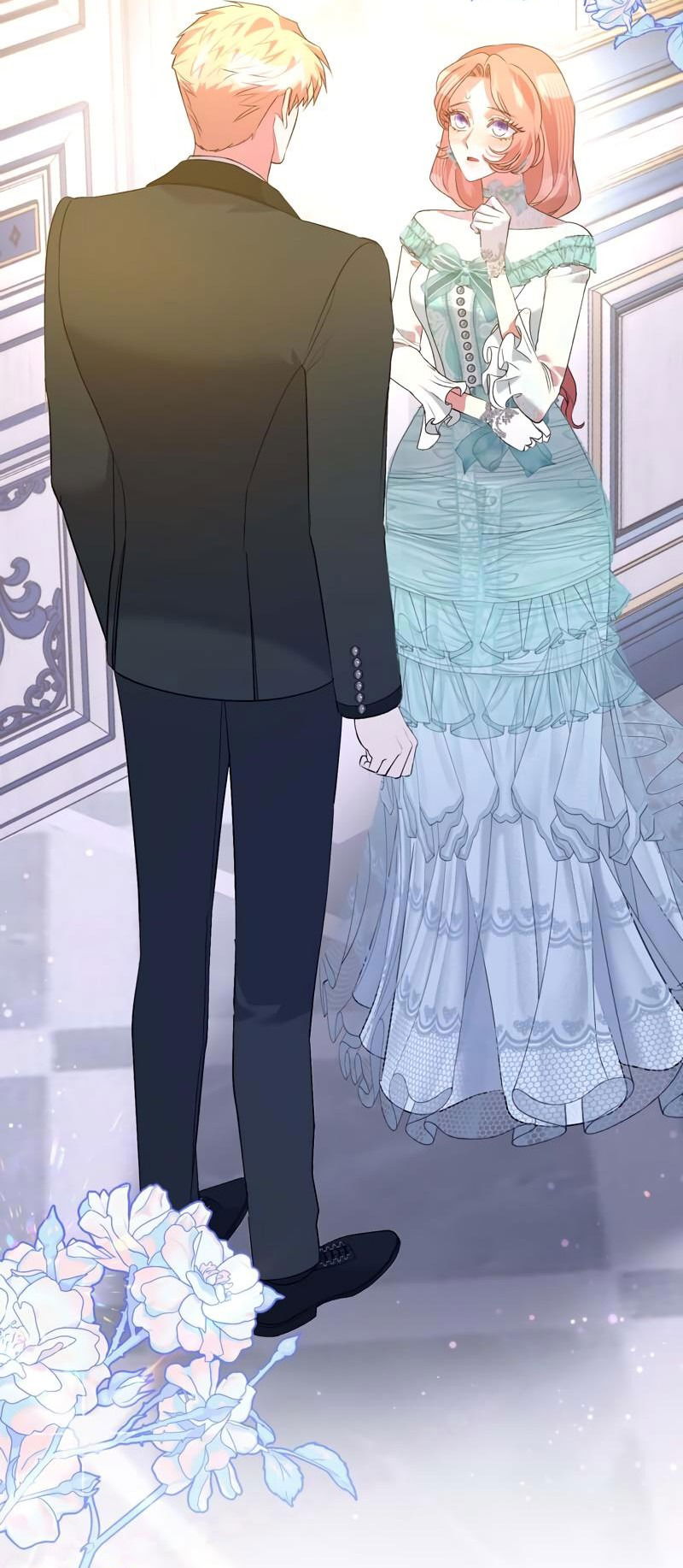 Манга Мой второй первый брак - Глава 42 Страница 46