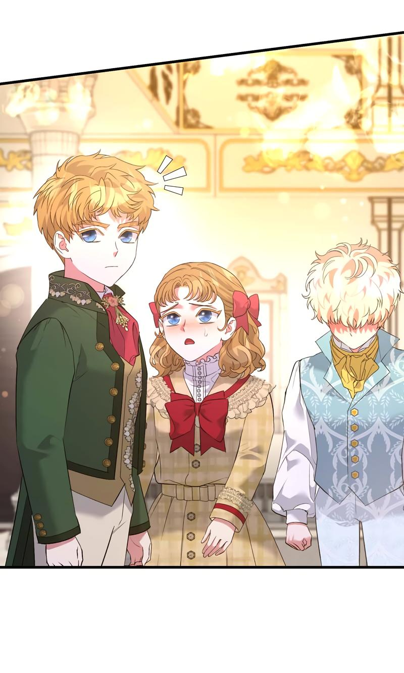 Манга Мой второй первый брак - Глава 40 Страница 49