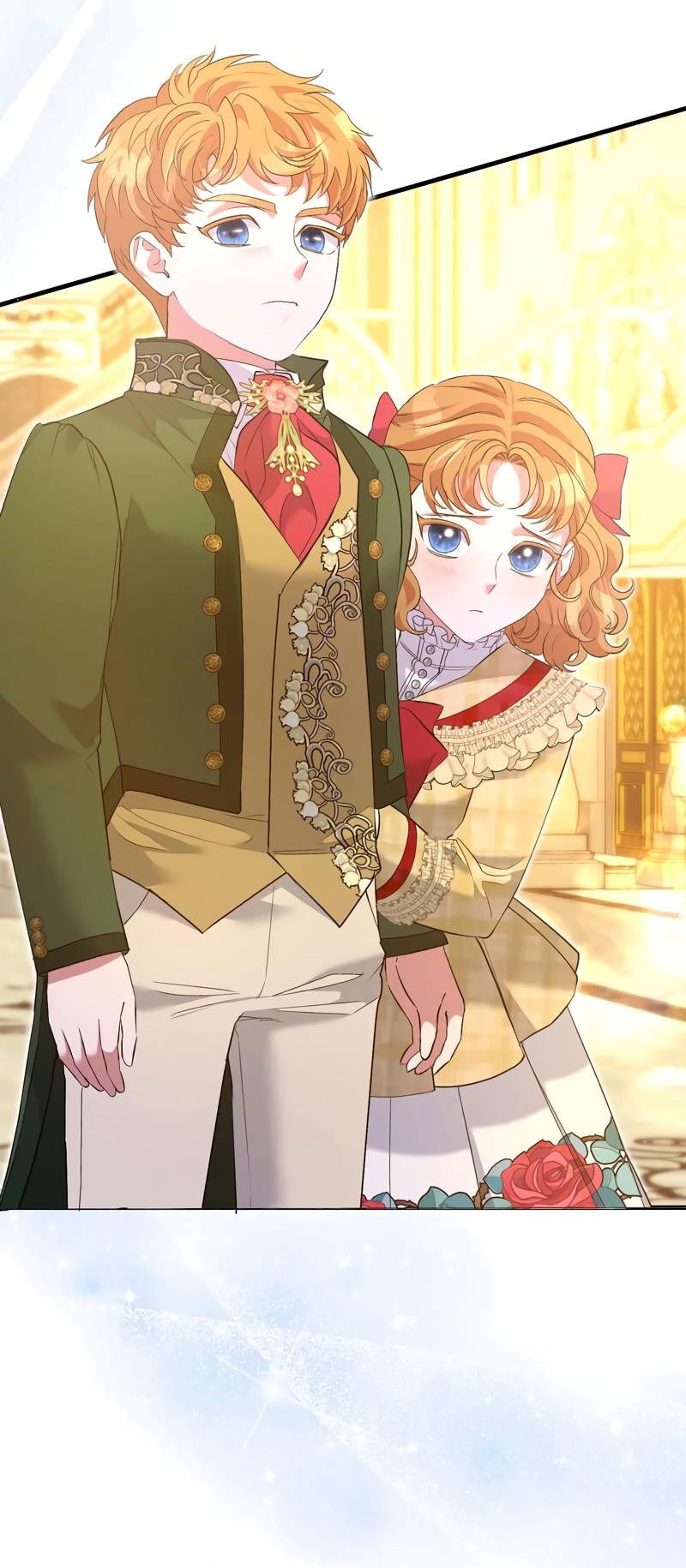 Манга Мой второй первый брак - Глава 40 Страница 40