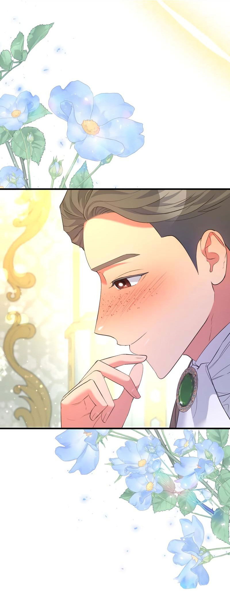 Манга Мой второй первый брак - Глава 39 Страница 34