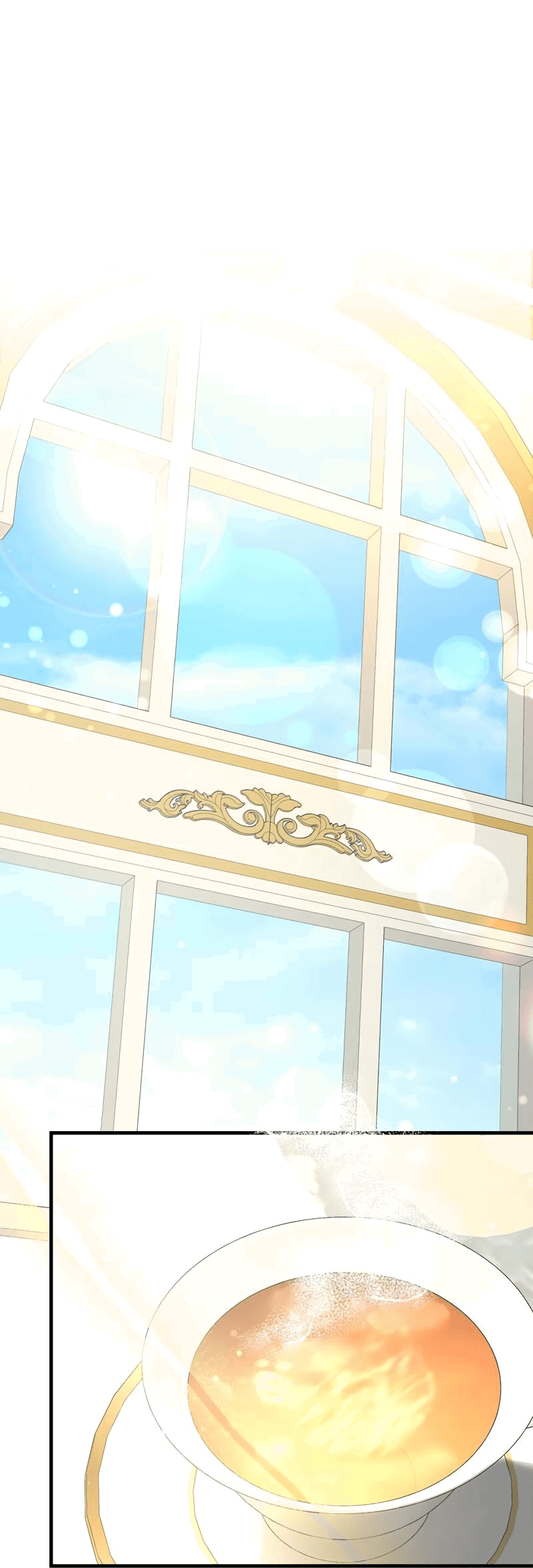 Манга Мой второй первый брак - Глава 39 Страница 33