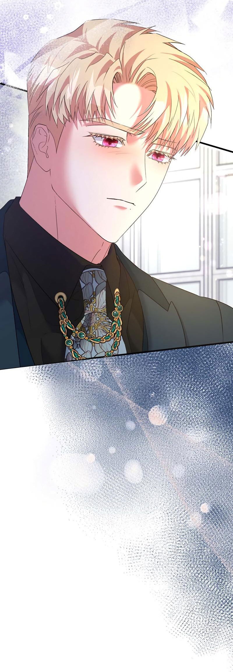 Манга Мой второй первый брак - Глава 38 Страница 52