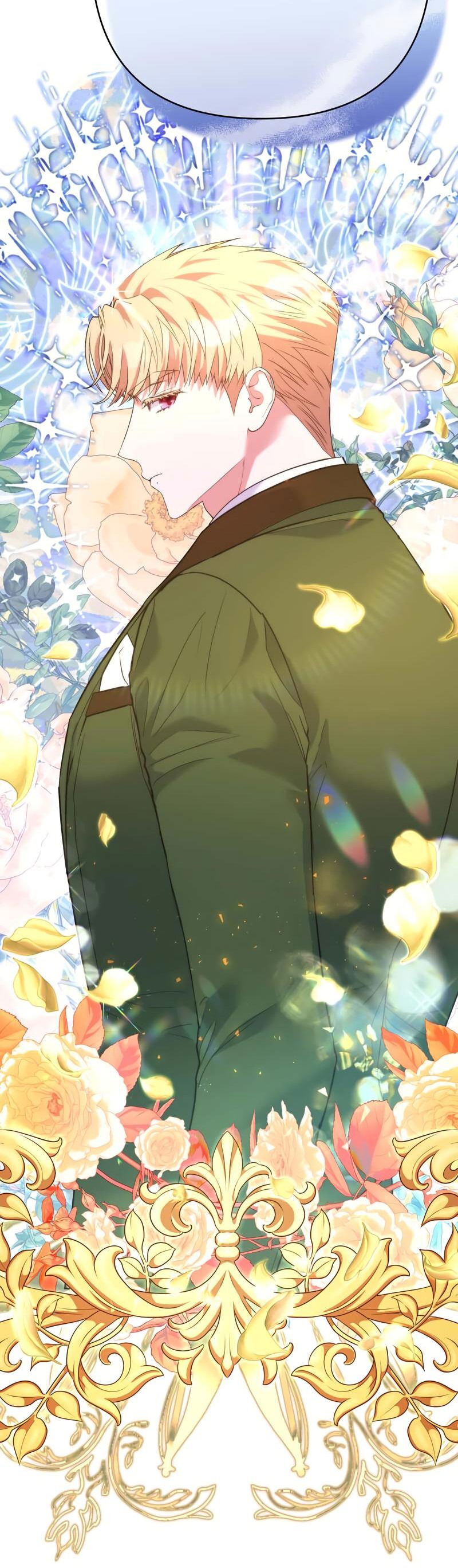 Манга Мой второй первый брак - Глава 38 Страница 31