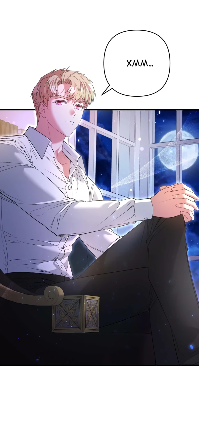 Манга Мой второй первый брак - Глава 37 Страница 9