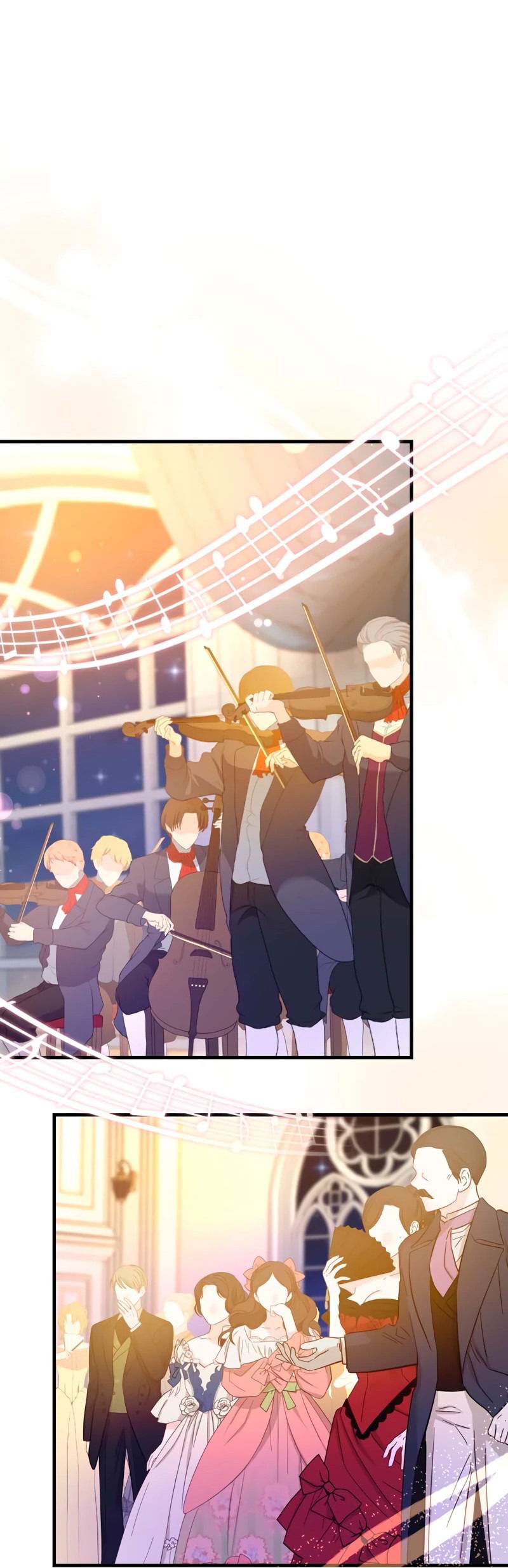 Манга Мой второй первый брак - Глава 35 Страница 57