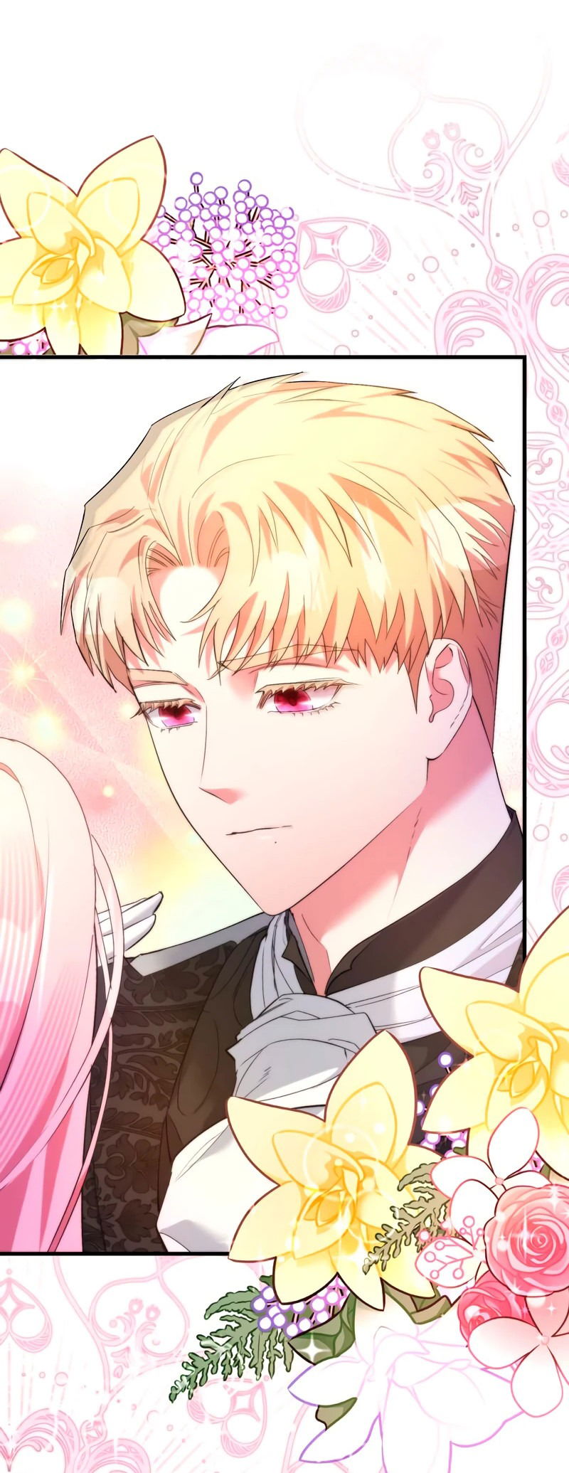 Манга Мой второй первый брак - Глава 35 Страница 59