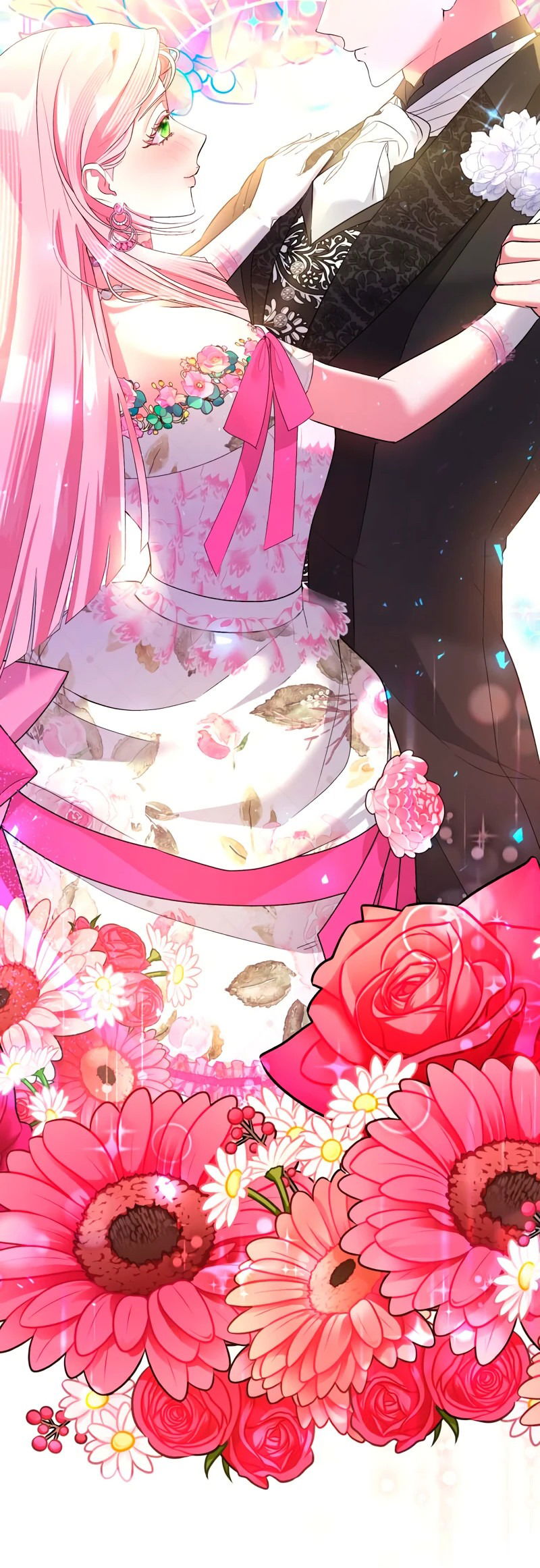 Манга Мой второй первый брак - Глава 35 Страница 64