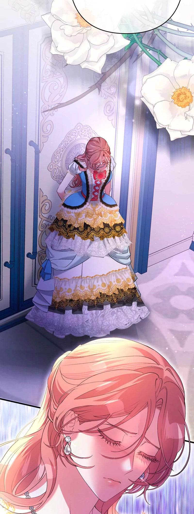 Манга Мой второй первый брак - Глава 35 Страница 70