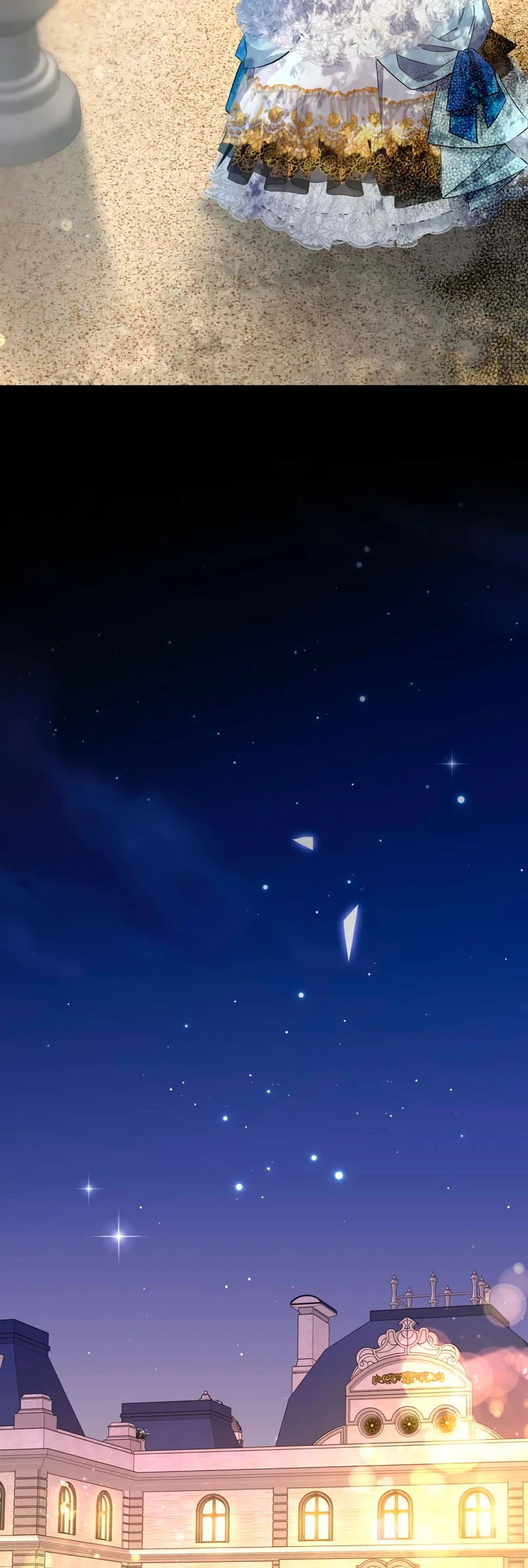 Манга Мой второй первый брак - Глава 35 Страница 22