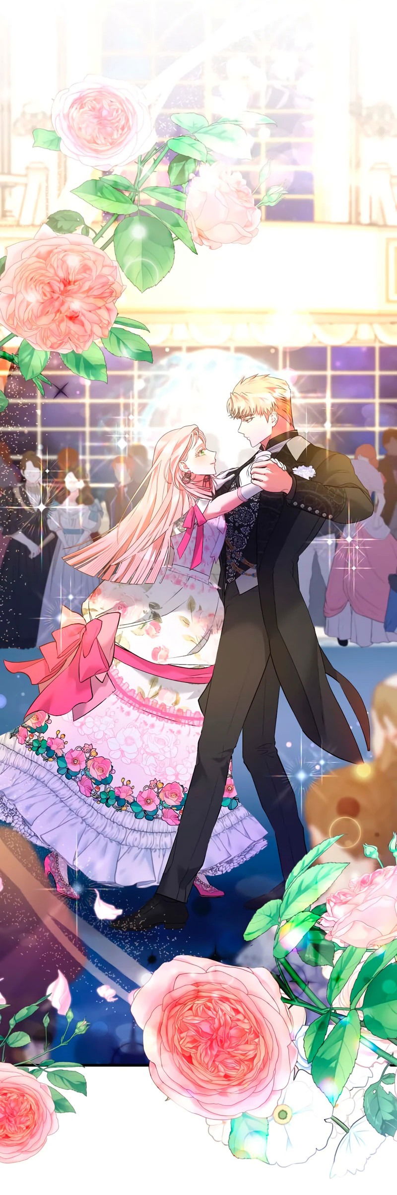 Манга Мой второй первый брак - Глава 35 Страница 58