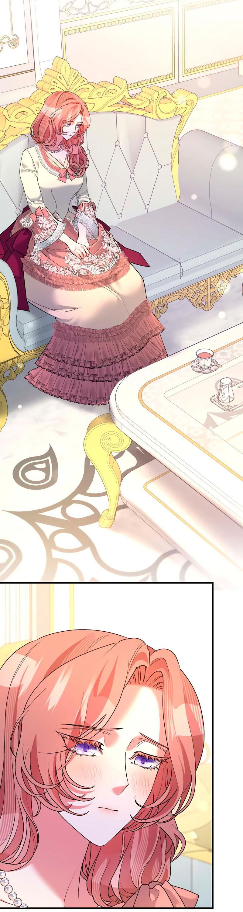 Манга Мой второй первый брак - Глава 33 Страница 25