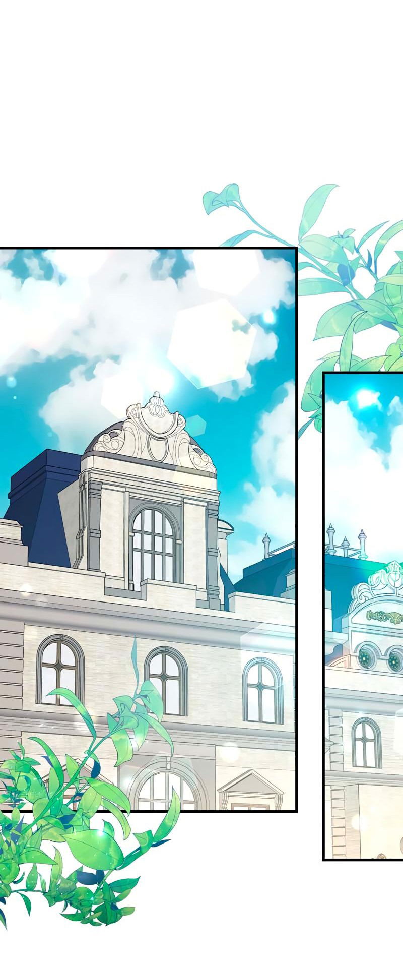 Манга Мой второй первый брак - Глава 33 Страница 8