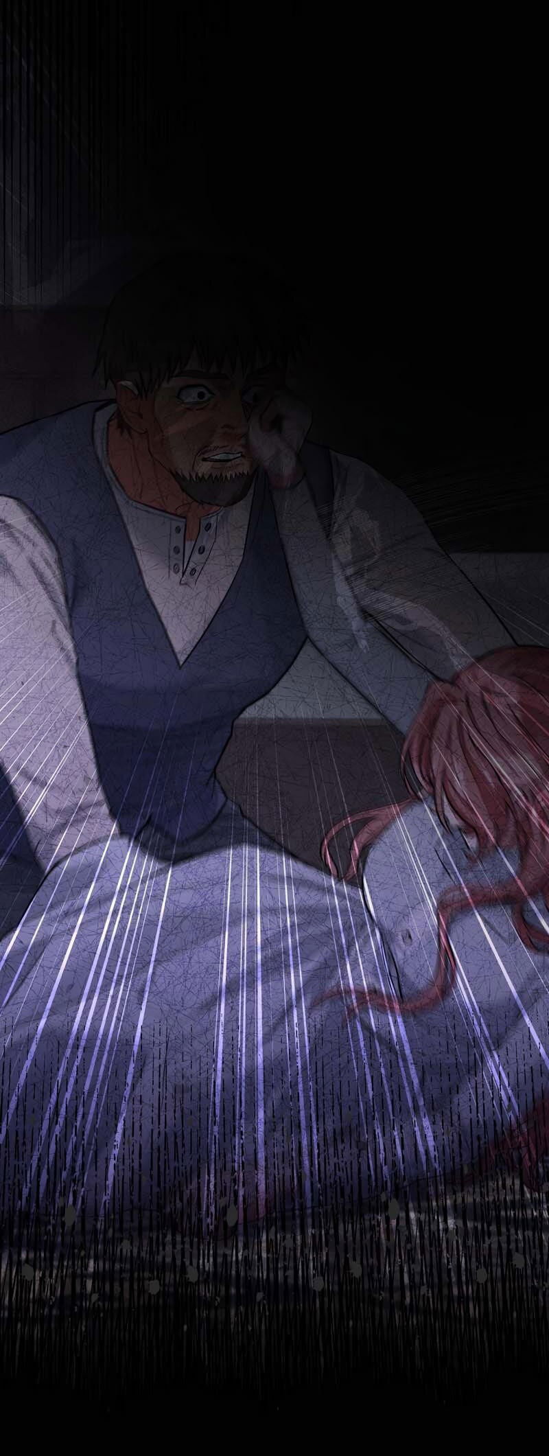 Манга Мой второй первый брак - Глава 32 Страница 6