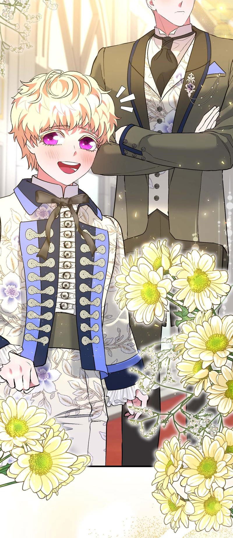 Манга Мой второй первый брак - Глава 31 Страница 6