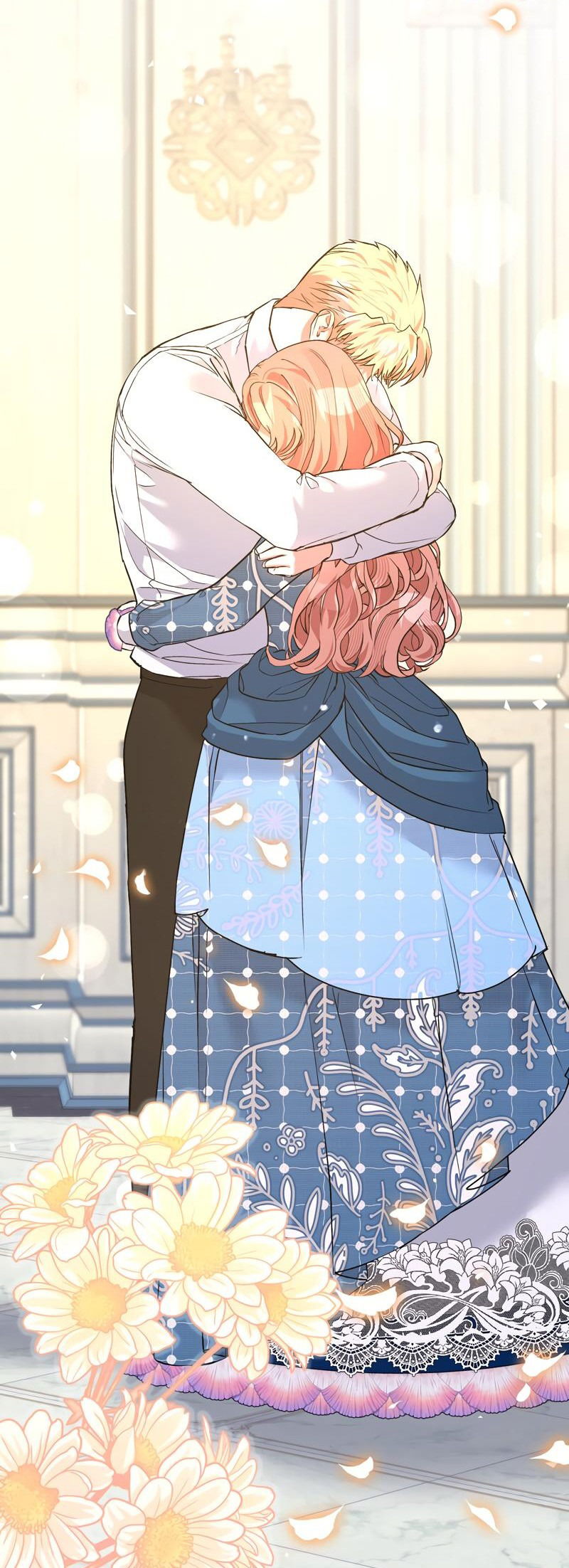 Манга Мой второй первый брак - Глава 30 Страница 45