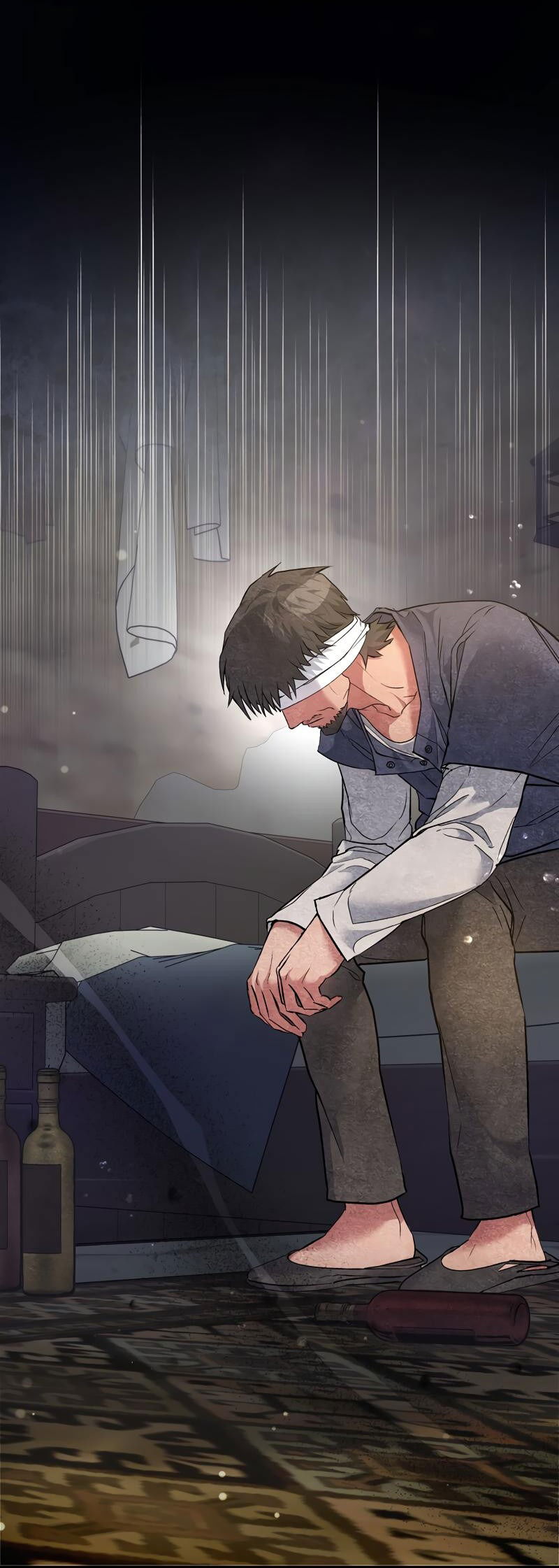 Манга Мой второй первый брак - Глава 30 Страница 74