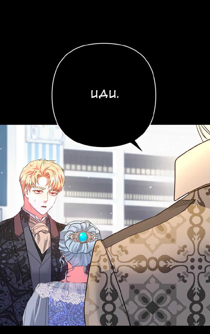 Манга Мой второй первый брак - Глава 29 Страница 34
