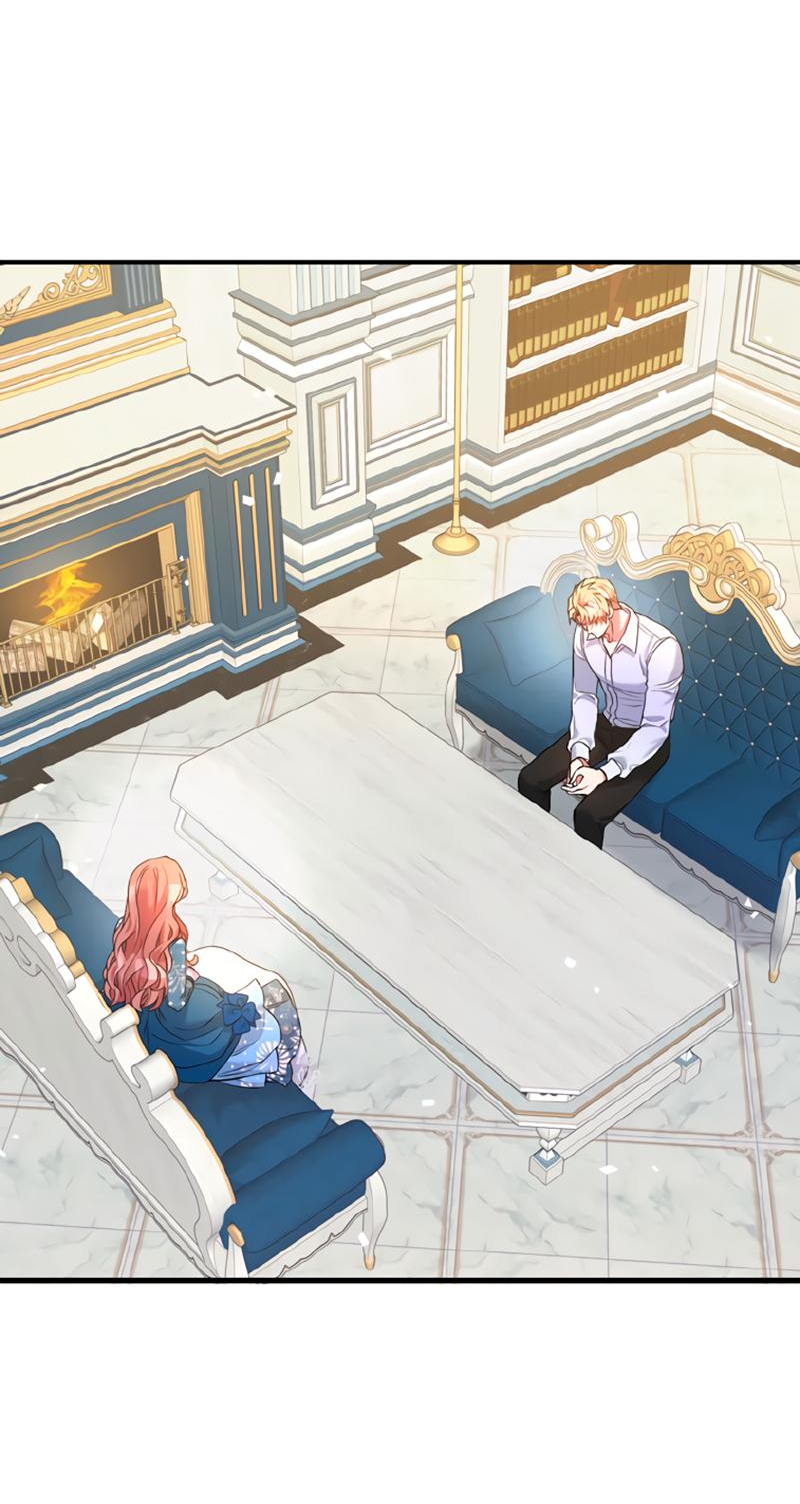 Манга Мой второй первый брак - Глава 29 Страница 64