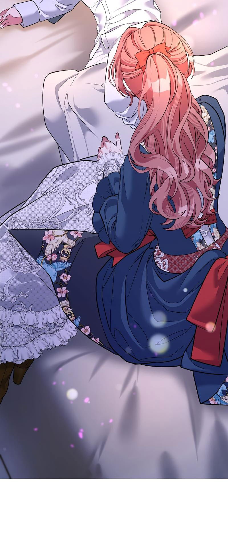 Манга Мой второй первый брак - Глава 26 Страница 21