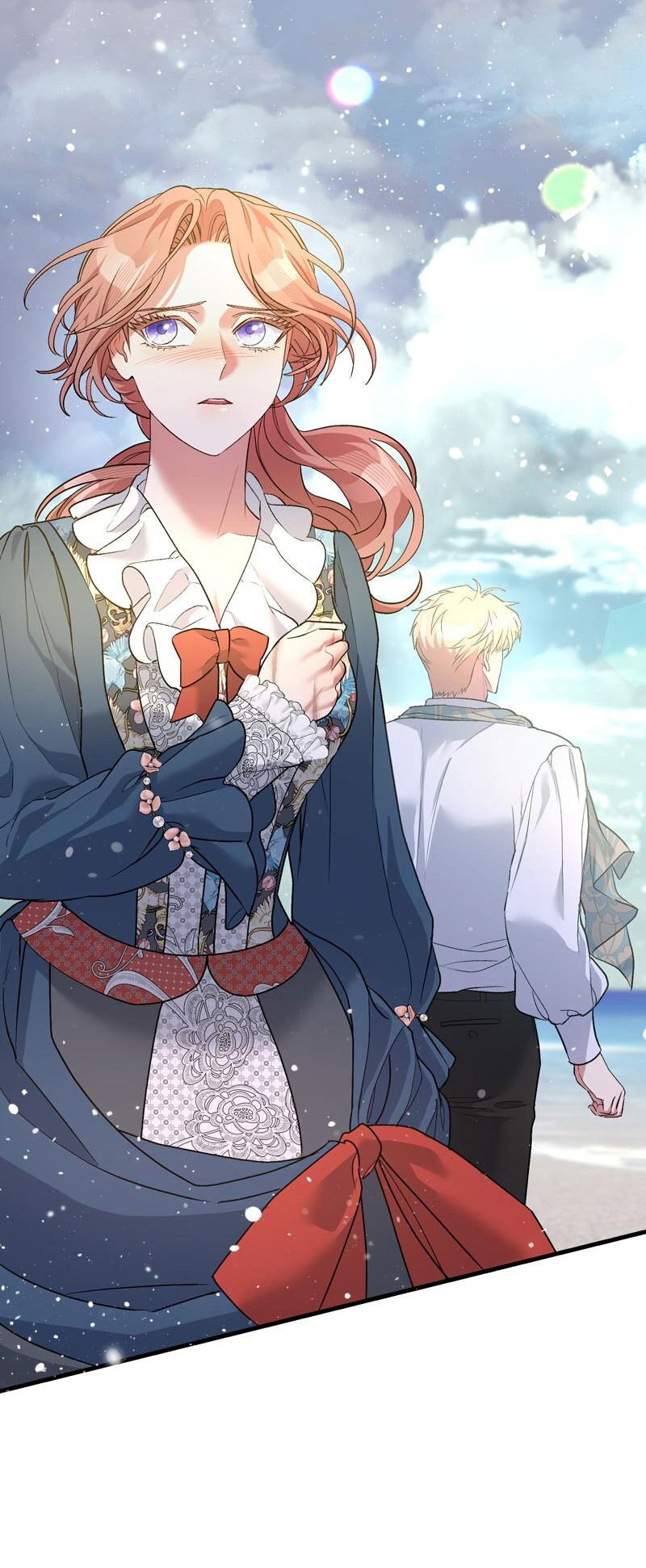 Манга Мой второй первый брак - Глава 25 Страница 49