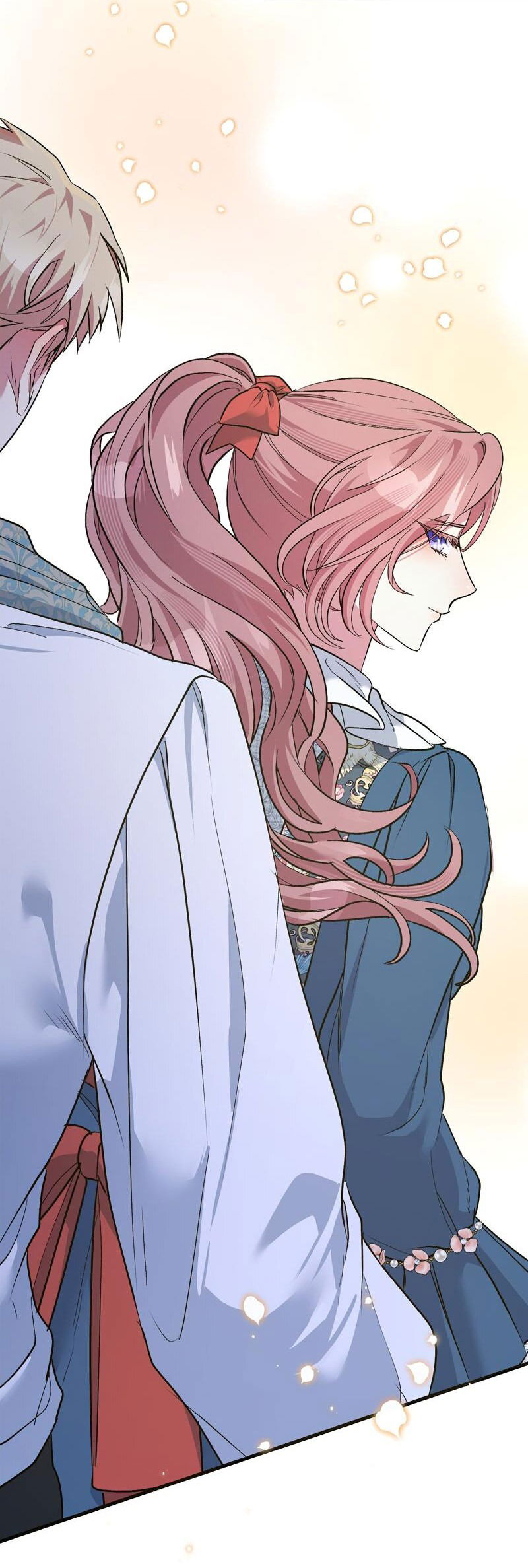 Манга Мой второй первый брак - Глава 25 Страница 45