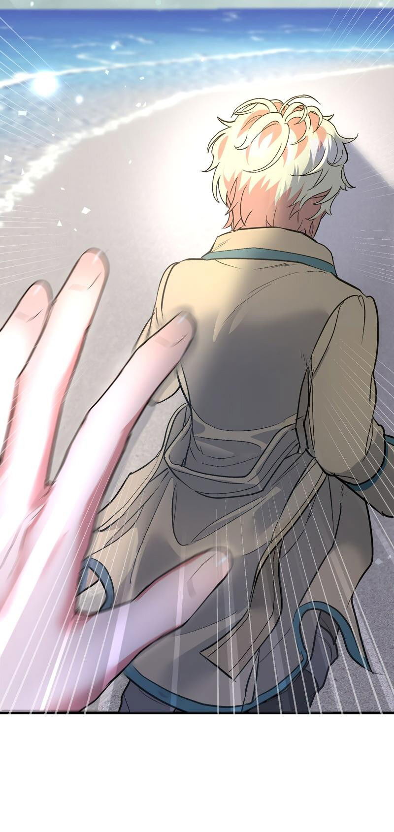 Манга Мой второй первый брак - Глава 25 Страница 58