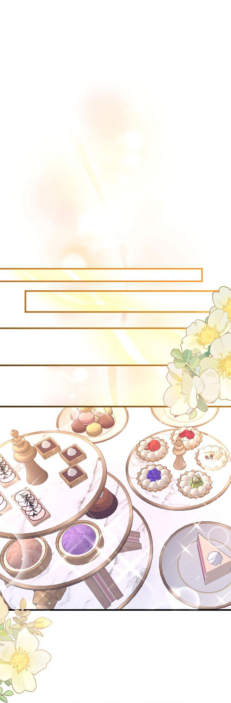 Манга Мой второй первый брак - Глава 23 Страница 39