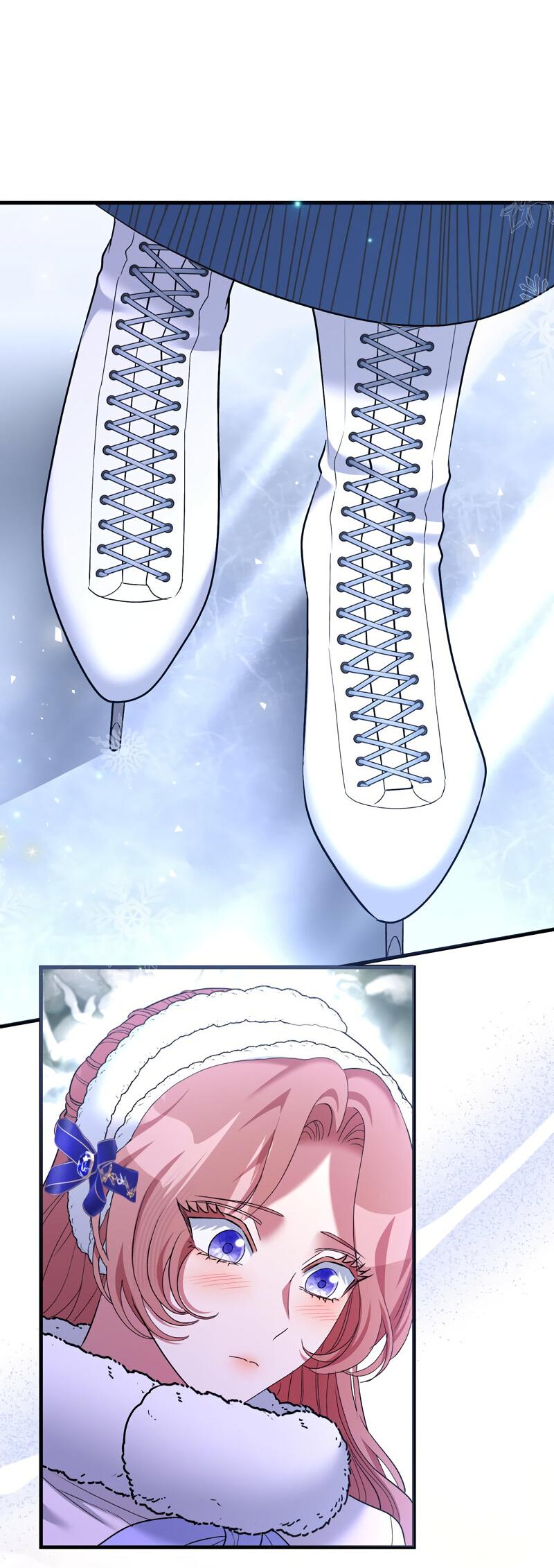 Манга Мой второй первый брак - Глава 21 Страница 12