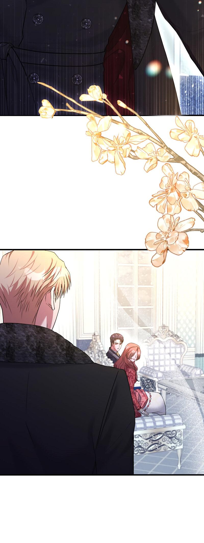 Манга Мой второй первый брак - Глава 18 Страница 31