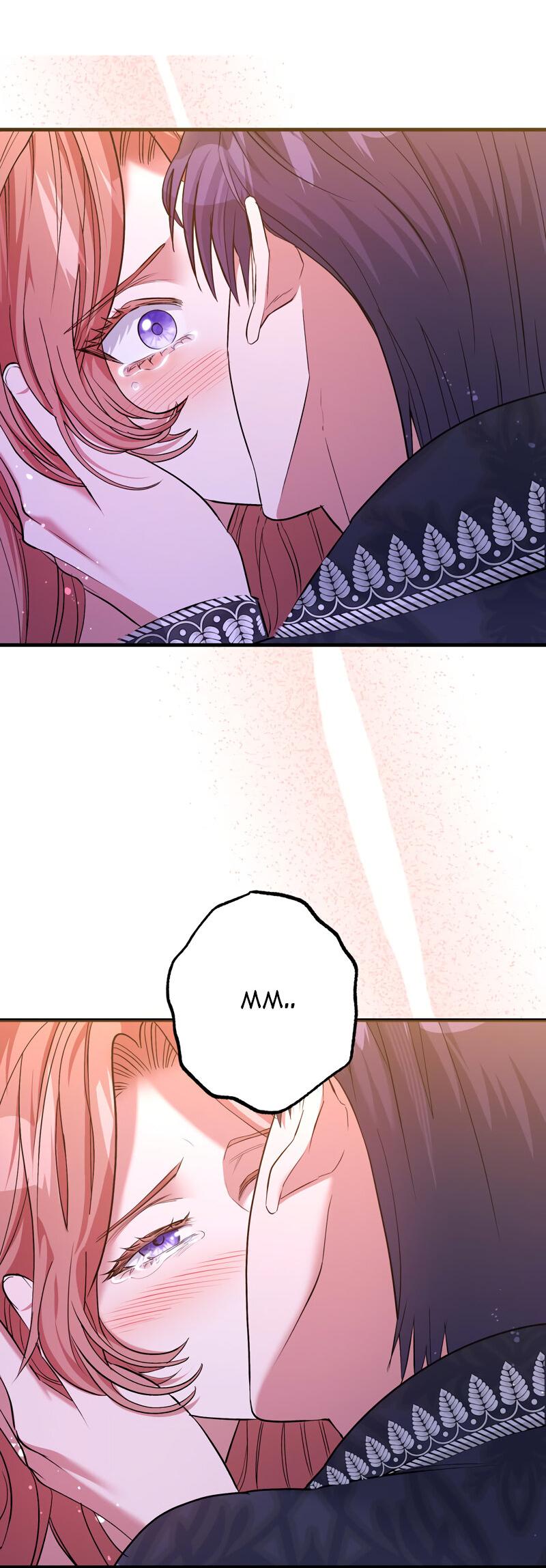 Манга Мой второй первый брак - Глава 18 Страница 2