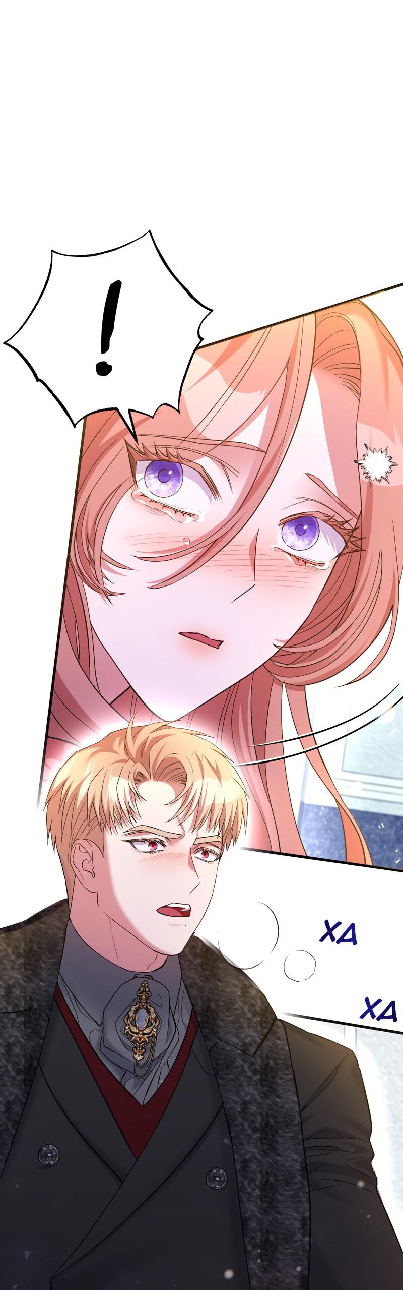 Манга Мой второй первый брак - Глава 18 Страница 30