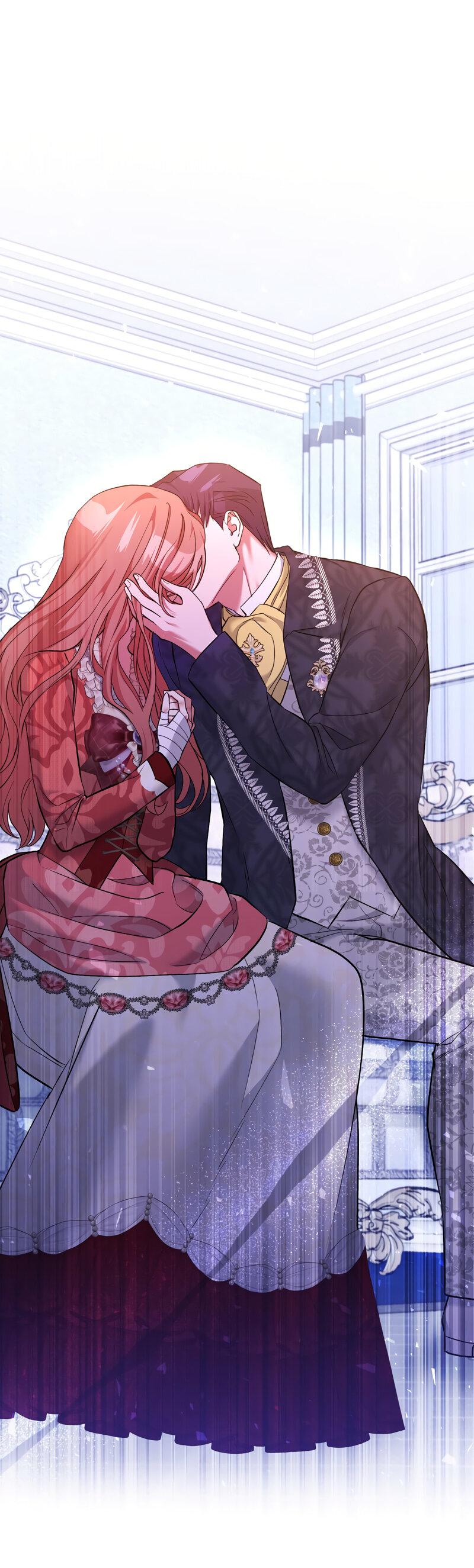 Манга Мой второй первый брак - Глава 18 Страница 1