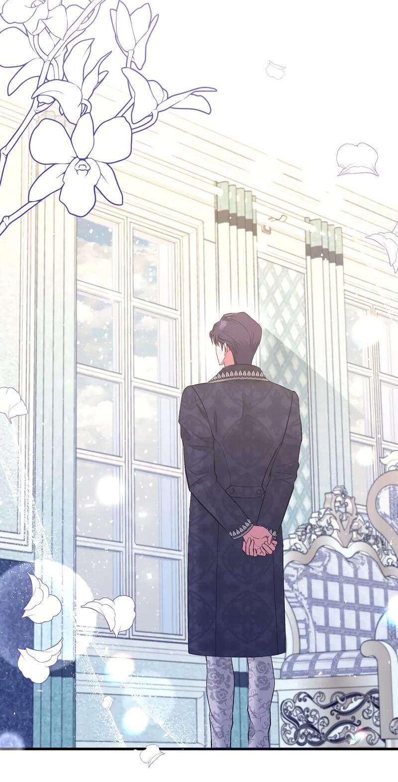 Манга Мой второй первый брак - Глава 17 Страница 35