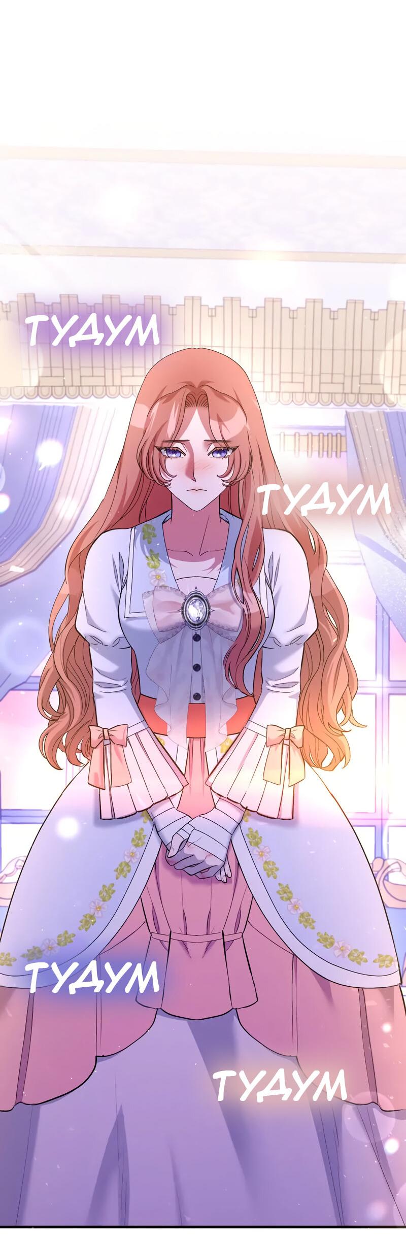 Манга Мой второй первый брак - Глава 15 Страница 61