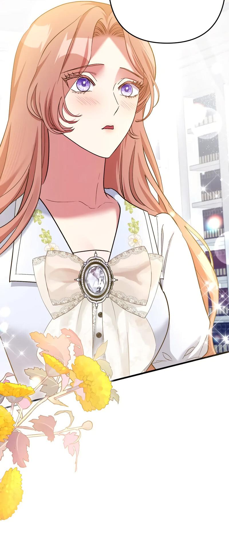 Манга Мой второй первый брак - Глава 14 Страница 44